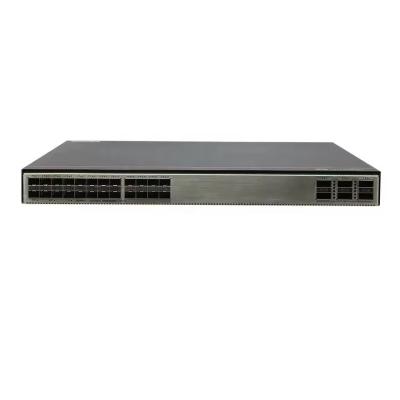 CloudEngine S6730-S24X6Q Layer 3 Core Switch 24x10GE SFP 6x40GE qsfp com molde privado