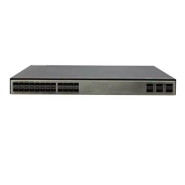 CloudEngine S6730-S24X6Q Layer 3 Core Switch 24x10GE SFP 6x40GE qsfp com molde privado