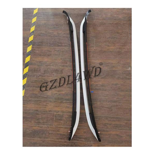 GZDL4WD Алюминиевая стекла для крыши для Ranger T9 Оригинальная установка автомобильных отверстий