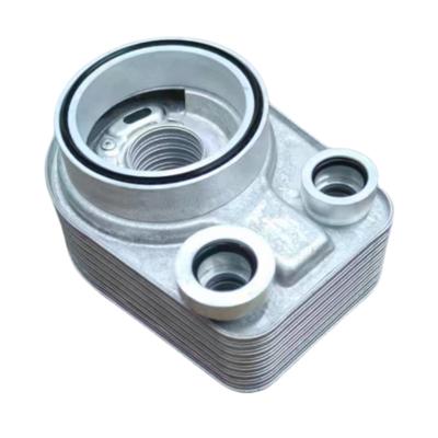 1.5 Radiateur de refroidissement de transmission 8200923115 8200267937 Pièces détachées pour  Dacia