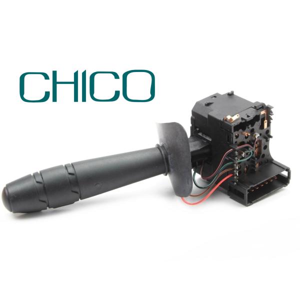 Переключатель рулевой колонки дальнего света для RENAULT VALEO 6001551360 251605