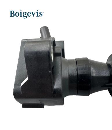 OEM LR035548 Ignition Coil High-Quality Engine Part Grade Replacement for Land Rover Series Vehicles Direct Fit & Durable Performance