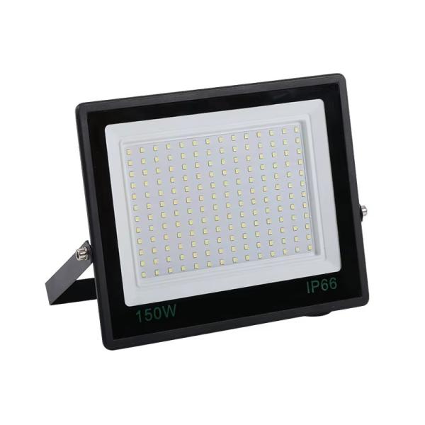 10W 20W 30W 50W 100W 150W 200W 300W Led Floodlight Heat Dissipation Shell Waterproof  Billboard Lighting Projection Lamp