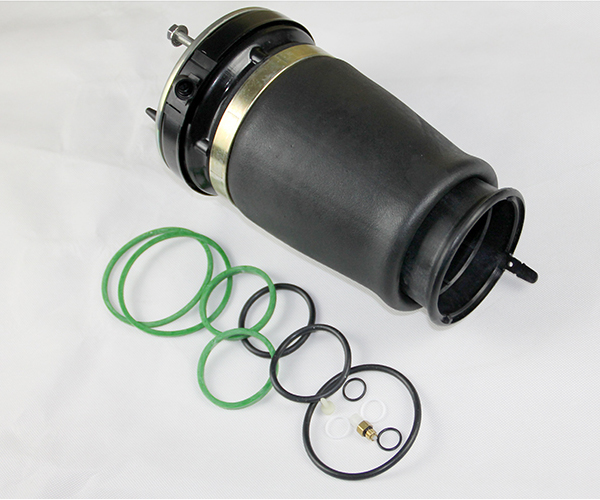 Рукав частей подвеса воздуха БМВ С5 Э53 резиновый для передних мембран весны воздуха