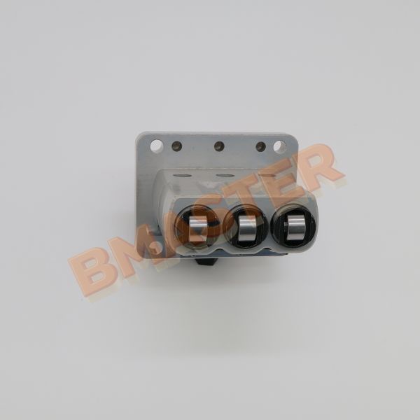 Perkiins Fuel Injector Pump Head 094500-3520 Replacement Part For D403C Engine Ensuring Optimal Fuel Injection Performance