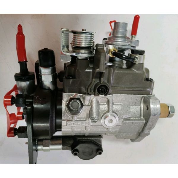 2644H023 9320A343G Perkins Assembly Engine Parts Fuel Injection Pump