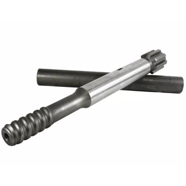 Аксессуары оборудования сверла утеса для переходников хвоста сверла Tamrock HL1000