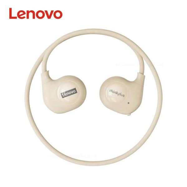 Lenovo XT95II Bone Conduction Wireless Earphones Compatible