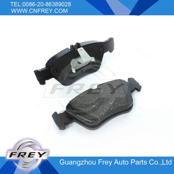 For Mercedes Benz R170 W202 S202 W210 Brake Pad Set 0024209620 Frey Brand Auto Parts