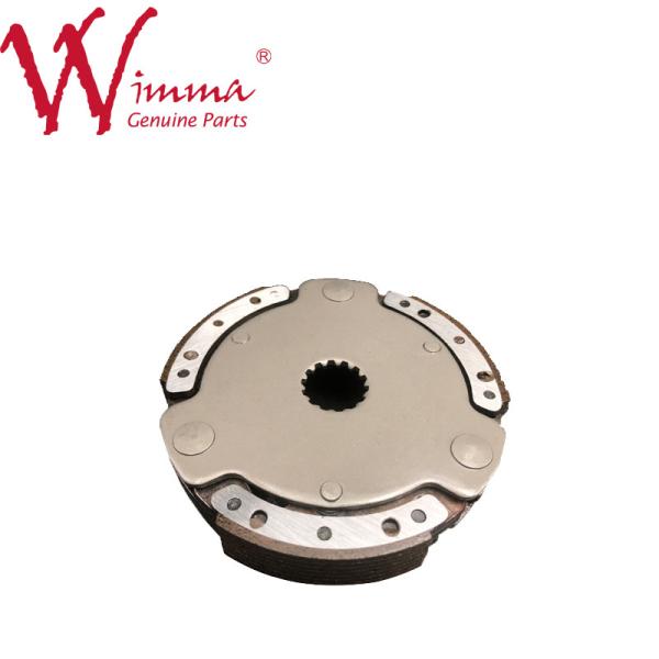 Clutch Center Motorcycle Engine Spare Parts For Kit Embreagem CRYPTON115 Best Selling