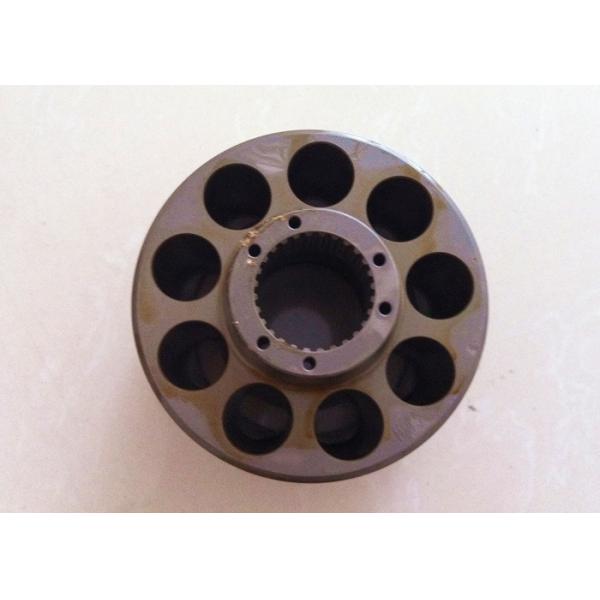 Цилиндровый блок НВК45/К4В45 гидравлический для частей гидронасоса