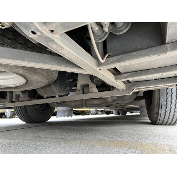 46 Seats Used King Long Coaches ,  Second Hand Sightseeing Bus