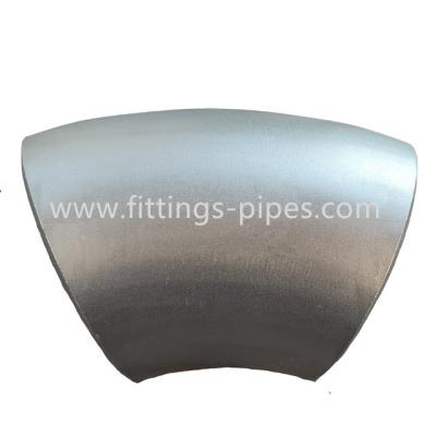 A234gr. Wp9-S Alloy Elbow Long Diameter Seamless 14 45° S80