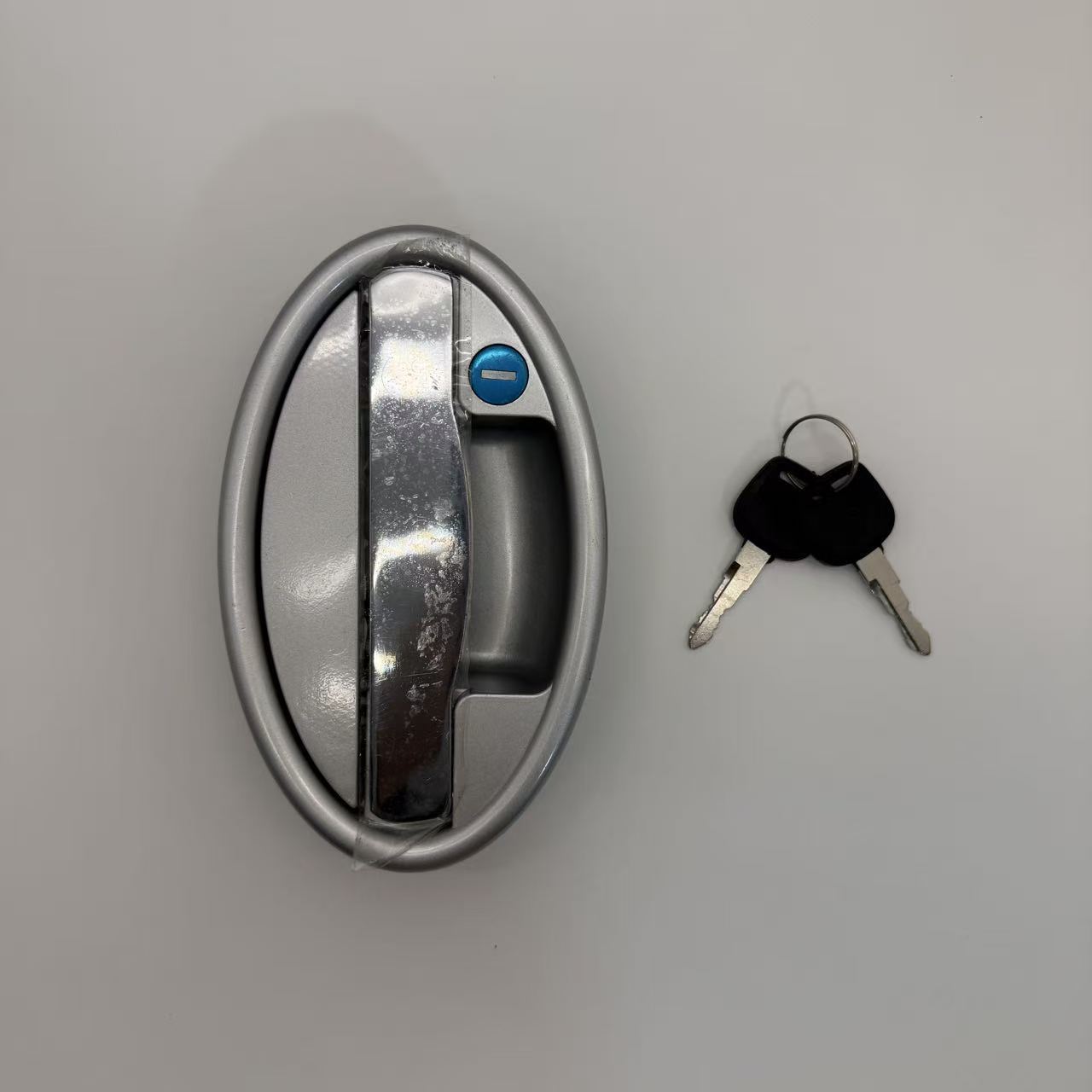 Bus Luggage Lock With Light, Rear Door Lock, Side Compartment Lock, External Door Handle, Complete Series Coach Locking Parts for Large Passenger Bus