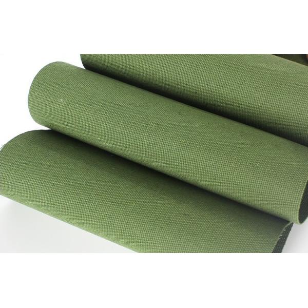 Heavyweight Polyester PVC Coating Tarpaulin Tent Fabric for Bag