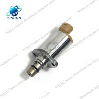 Componentes originales de la bomba de combustible