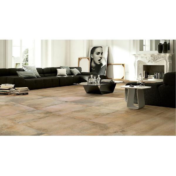 Плитка ванной комнаты фарфора 600*600/плитка ливня ванной комнаты керамическая напечатали сублимацию