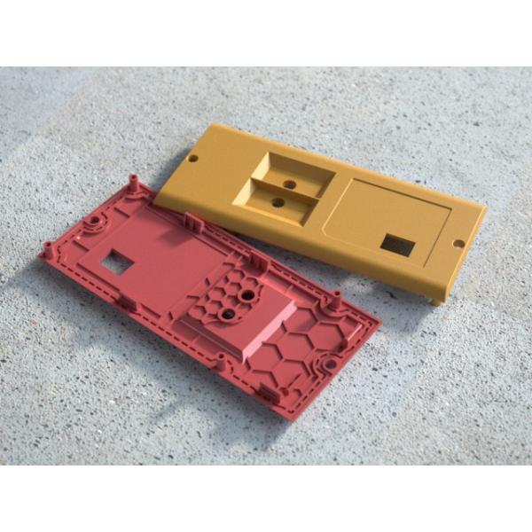 OEM / ODM: Горячая впрыска и интеллектуальная дверная колокольня (1*2) No23681