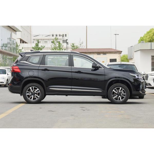 Китаец Dongfeng Fengxing T5 SUV 5 усаживает перенос автомобилей 7 топлива 55L эффективный