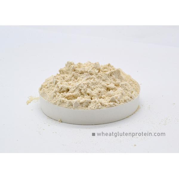 Spaghetti Instant Noodles Organic Wheat Gluten Protein