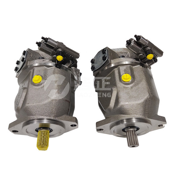 Металлический переменный насос Rexroth A10VSO71DFEH-31R-PRC12KC3-SO479