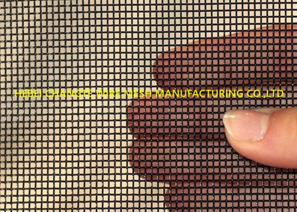 30 m Length 316 L Ultra Fine Woven SS Filter Mesh