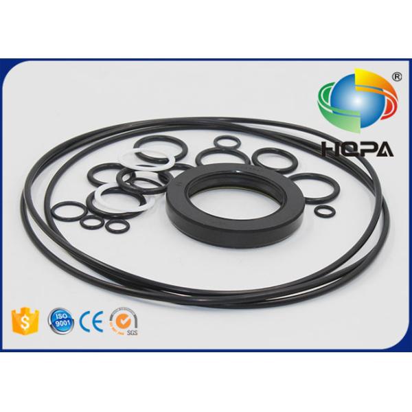 31N6-10210 31N610210 Swing Motor Seal Kit For Hyundai R200W-7 R210LC-7 R215LC-7