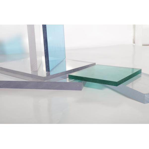 1220ммx2440мм 2100ммx5800мм 2100ммx11800мм Общий размер PC Solid Sheet