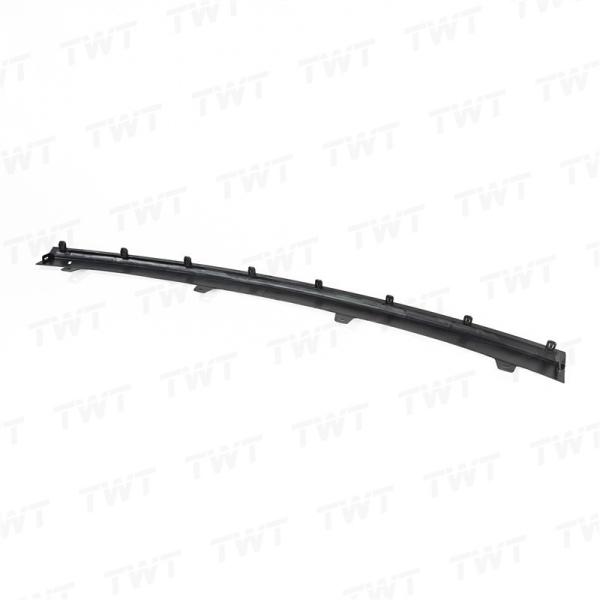 Twt 52411-48030 Front Bumper Guard Vehicle Front Bumper Strip 5241148030 52411 48030 For Toyota Lexus Rx Series 2016-2019