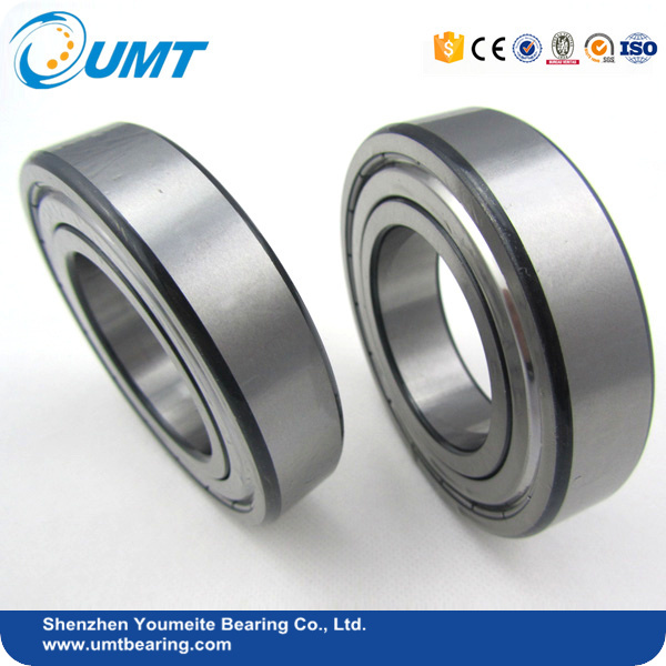 Pillow Block Bearings Miniature Ball Bearings C2 Cn C3 C4 V3 V4
