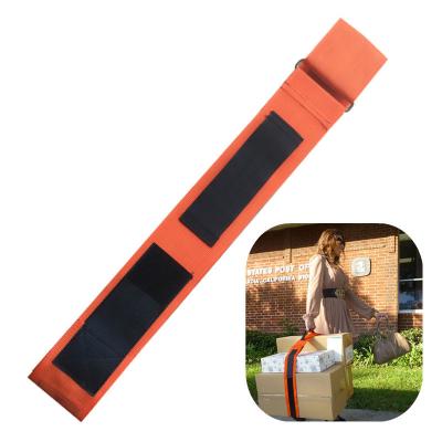 Custom Nylon Belt strap Webbing funiture Webbing Straps with metal buckle
