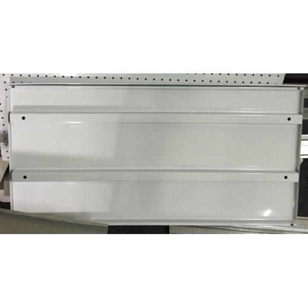 Omega Type Top Hat Upright Shelf Panel Cross Support Bar Roll Forming Machine