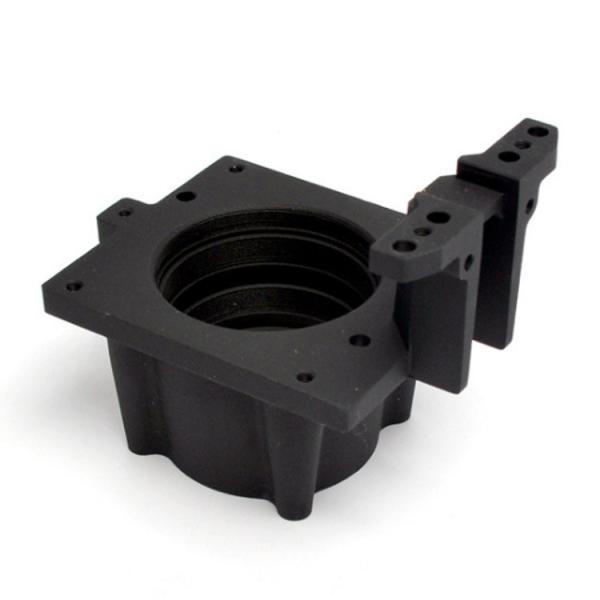 Sandblasting ABS FDM 3D Printing Service , ISO9001 Three D Printing