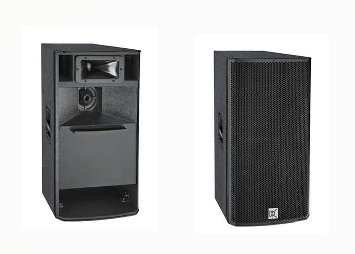 Professional Karaoke Sound System Speaker Box Pa Audio Dj Equipment