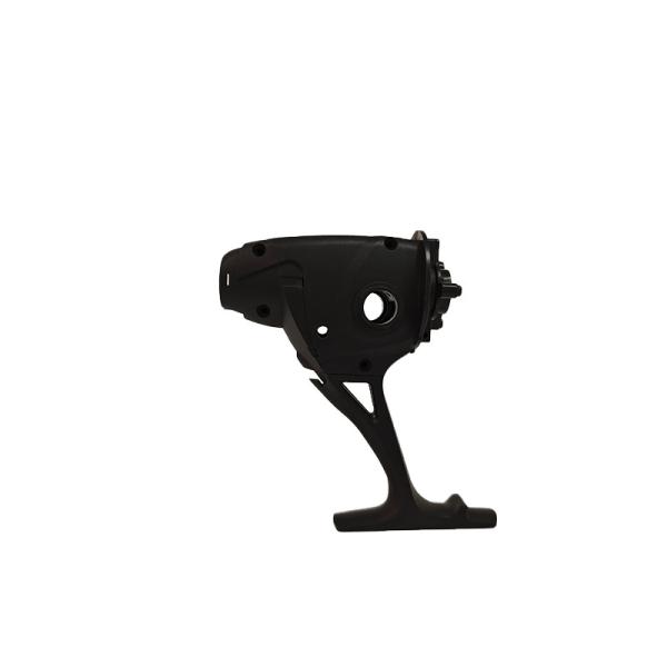 Processing Supplier Service Custom ABS Plastic Parts Manufacturer OEM