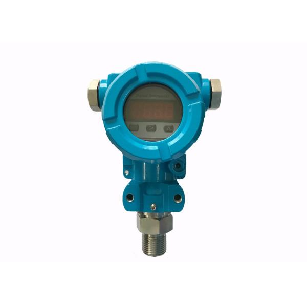 HART Protocol Intelligent Pressure Transmitter