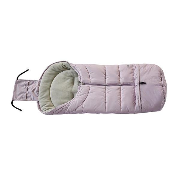 Polyester Hollow Fibre Lightweight Pram Sleeping Bag For Toddlers