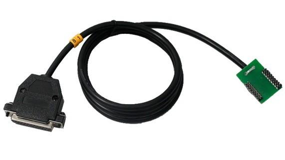 Cabo diagnóstico profissional Alfa166 do OBD para o universal do Tacho