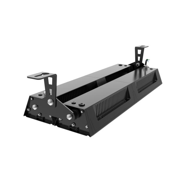 480W LED Linear High Bay Light 170lm/W Commercial / Industrial LED Highbay Light