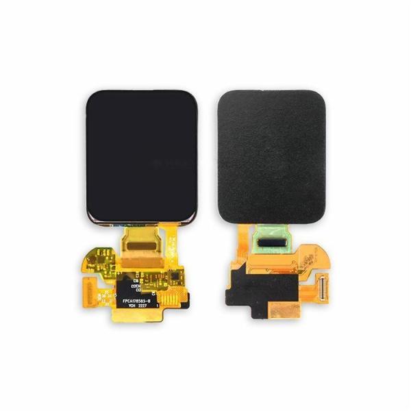 1.78 polegadas 368xRGBx448 AMOLED Display Module com Serial e MIPI Interface