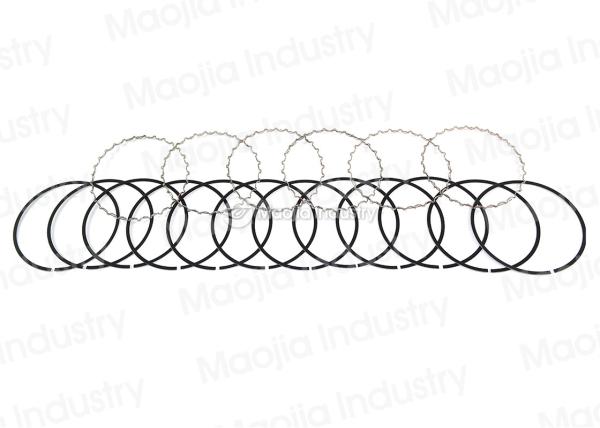 Blazer Caprice M262Cid Vortec Engine Piston Ring Set , Small Piston Rings