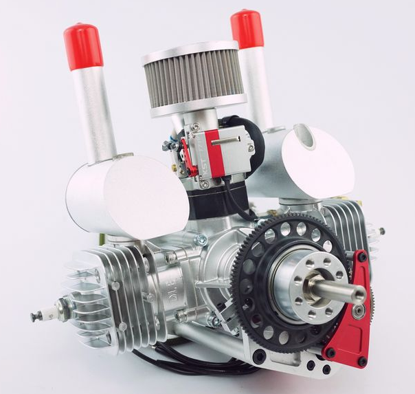 Factory Outlet DLE60 Engine Electromechanical Starting Kit For Aircraft Model Fixed Wing UAV Dedicated Electronic Ignition