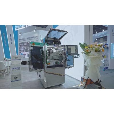 Inline Visual Solder Paste Dispenser Machine​ PCB Pad Cnc Solder Paste Dispenser