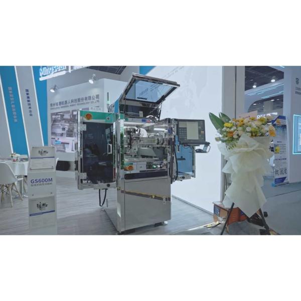 Inline Visual Solder Paste Dispenser Machine​ PCB Pad Cnc Solder Paste Dispenser
