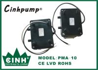 Compresseur micro à haute production de diaphragme de couleur noire avec la longue vie de service