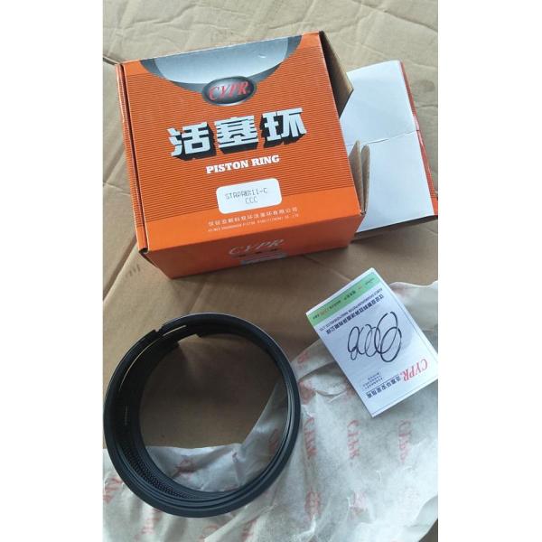 VG1560037011 Piston SHACMAN WD615 SINOTRUK Spare Parts