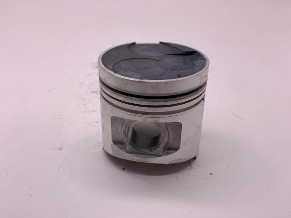 pistão ME200688 ME203223 do motor de Spare Parts Mitsubishi 4m40t da máquina escavadora 4m40