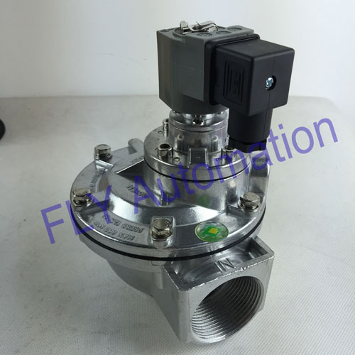 FLY/AIRWOLF CA-45T010-305 RCA-45T DN40 1.5Inch 90 Degree Pulse Jet Valves DC24V