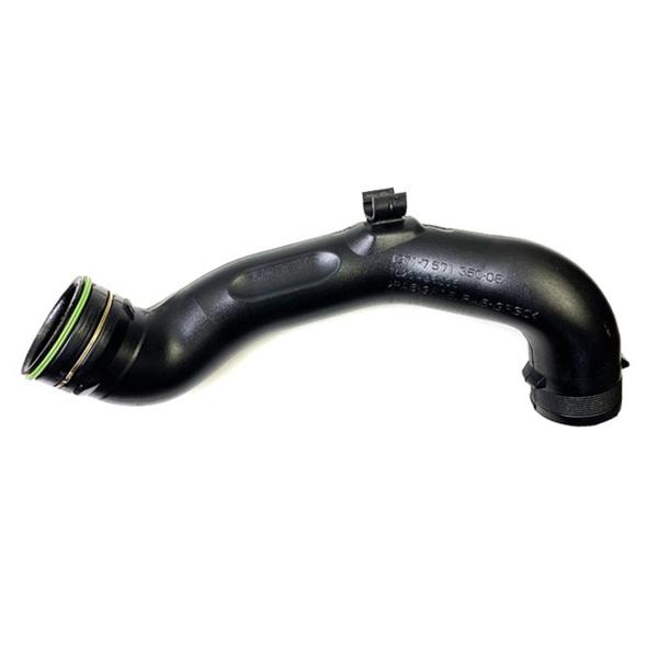 SQCS Air Intake Pipe  13 71 7 571 350 13717571350 Perfect for X6 X6 35i Replacement