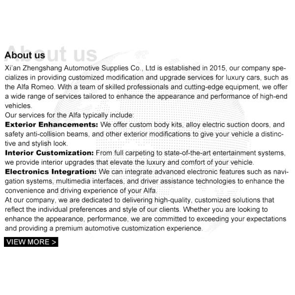 Car Front Grill 4x4 ABS Plastic for Toyota LC300 2021 OEM MODEL Decoration Protection